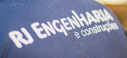 Nossa História