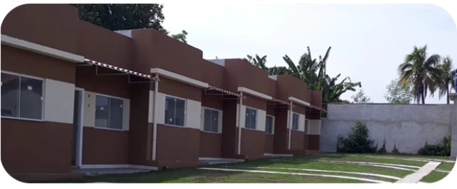 2019 Residencial Marambaia