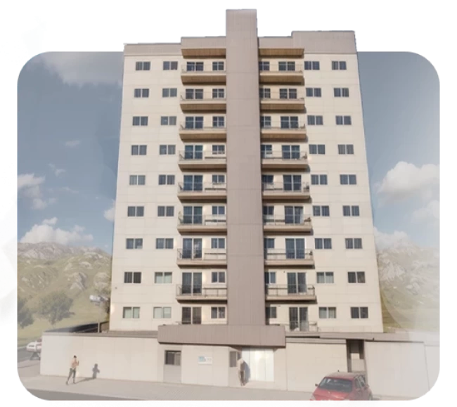 2024 Residencial Violeta
