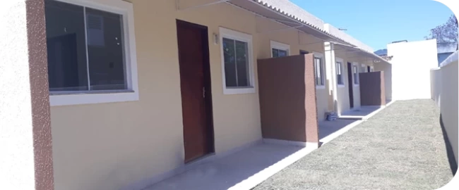 2018 Residencial Santa Isabel