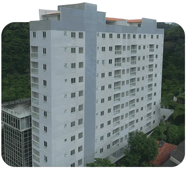 2022 Residencial Bougainvillea