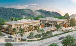 Dahlia Residence