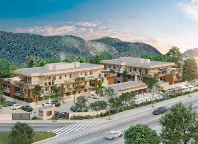 Dahlia Residence