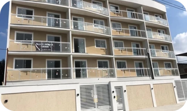2022 Residencial Flores de Aracajú